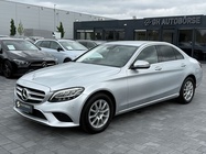 Mercedes-Benz C-Class 2019
