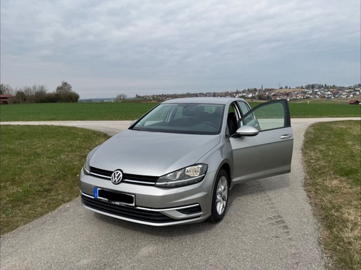 Volkswagen Golf 2019