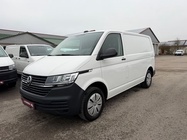 Volkswagen T6 2022