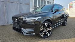 Volvo XC90 2023