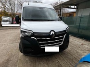 Renault Master 2020