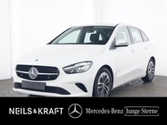 Mercedes-Benz B-Class 2025