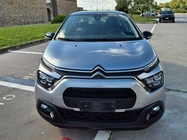 Citroen C3 2022