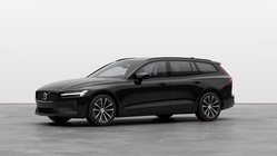 Volvo V60 2026
