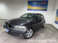 BMW 1 Series 2005