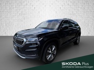 Skoda Kodiaq 2023