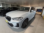 BMW X3 2024