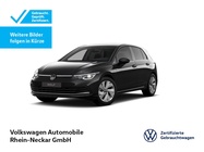 Volkswagen Golf 2024