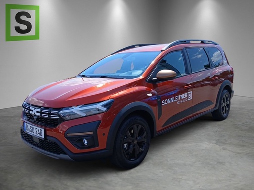 Dacia Jogger 2025