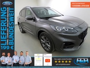 Ford Kuga 2022