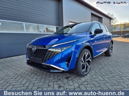 Nissan Qashqai 2026