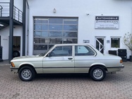 BMW 3 Series 1982