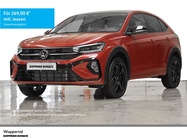 Volkswagen Taigo 2025