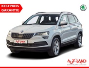 Skoda Karoq 2021