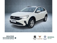 Volkswagen Taigo 2022