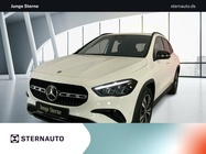 Mercedes-Benz GLA-Class 2025
