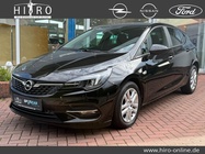 Opel Astra 2021
