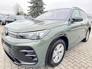 Volkswagen Tiguan 2025