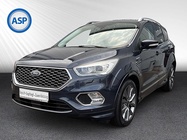 Ford Kuga 2019