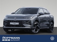 Volkswagen T-Roc 2026