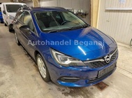 Opel Astra 2021