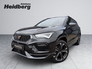 Cupra Ateca 2025
