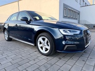 Audi A3 2020
