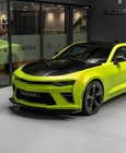 Chevrolet Camaro 2019