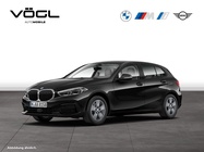 BMW 1 Series 2024
