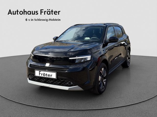 Opel Frontera 2025
