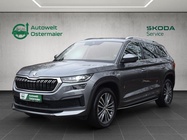 Skoda Kodiaq 2023
