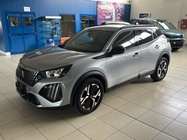 Peugeot 2008 2024