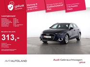 Audi A3 2024