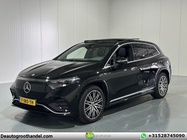 Mercedes-Benz EQS 2023