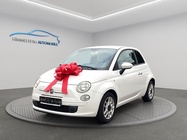 Fiat 500 2011
