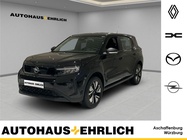 Opel Frontera 2025
