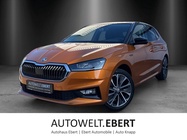 Skoda Fabia 2021