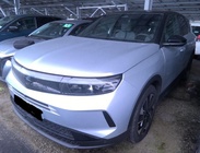 Opel Grandland 2025