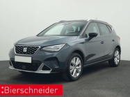 Seat Arona 2025
