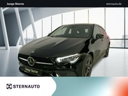 Mercedes-Benz CLA-Class 2020