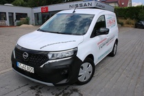 Nissan Townstar 2022