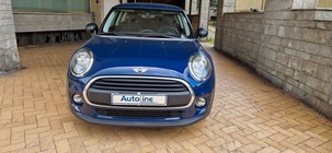MINI One 2015