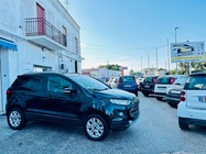 Ford EcoSport 2016