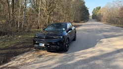 Opel Mokka 2021