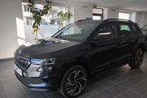 Skoda Karoq 2025