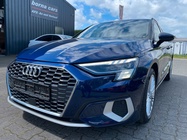 Audi A3 2021