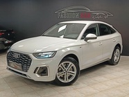 Audi Q5 2021