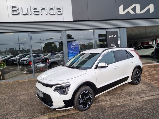 Kia Niro 2024