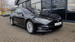 Tesla Model S 2017