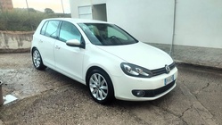 Volkswagen Golf 2013